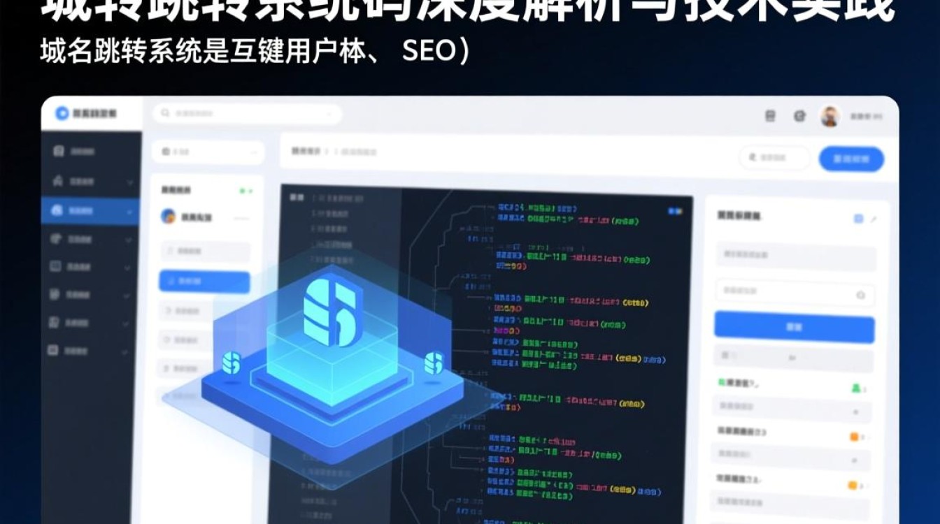 全面解析域名跳转系统源码，路由引擎、状态码优化与安全实践 | 301跳转后浏览器仍访问旧地址怎么办？-高流量重定向技术