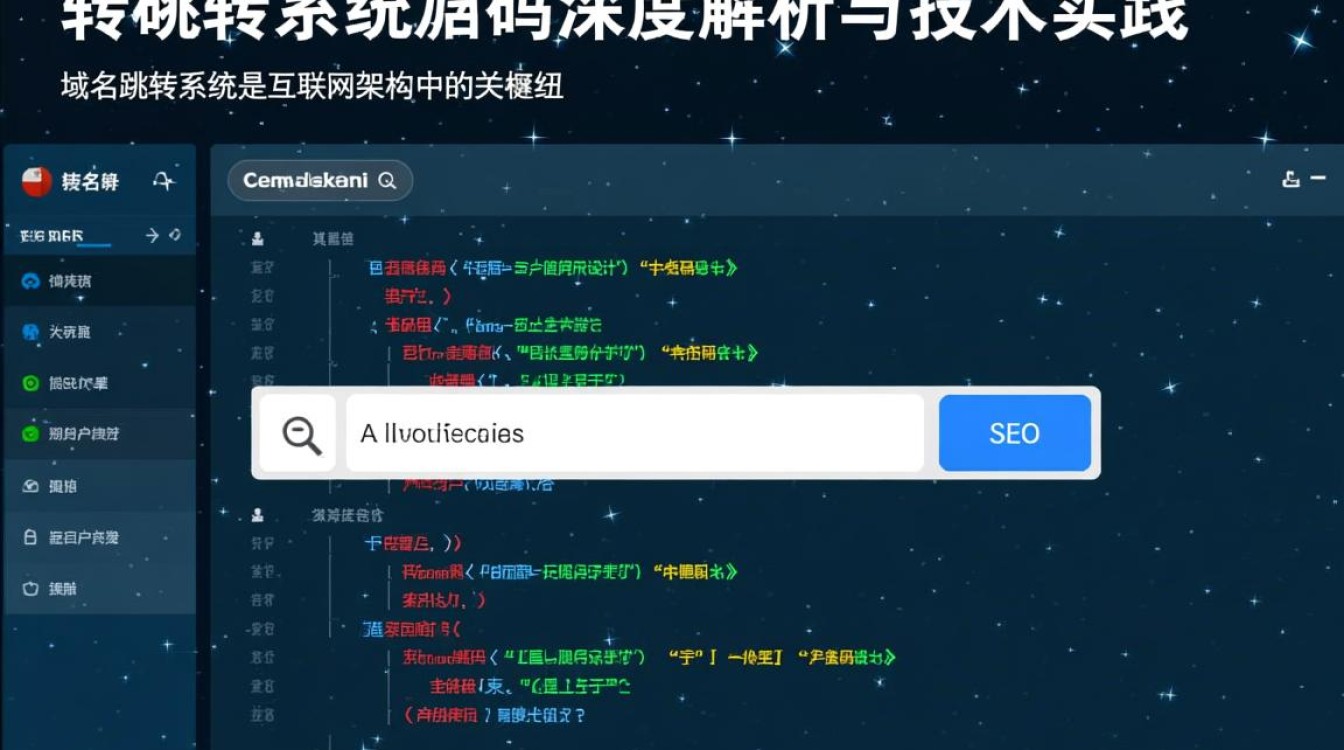 全面解析域名跳转系统源码，路由引擎、状态码优化与安全实践 | 301跳转后浏览器仍访问旧地址怎么办？-高流量重定向技术