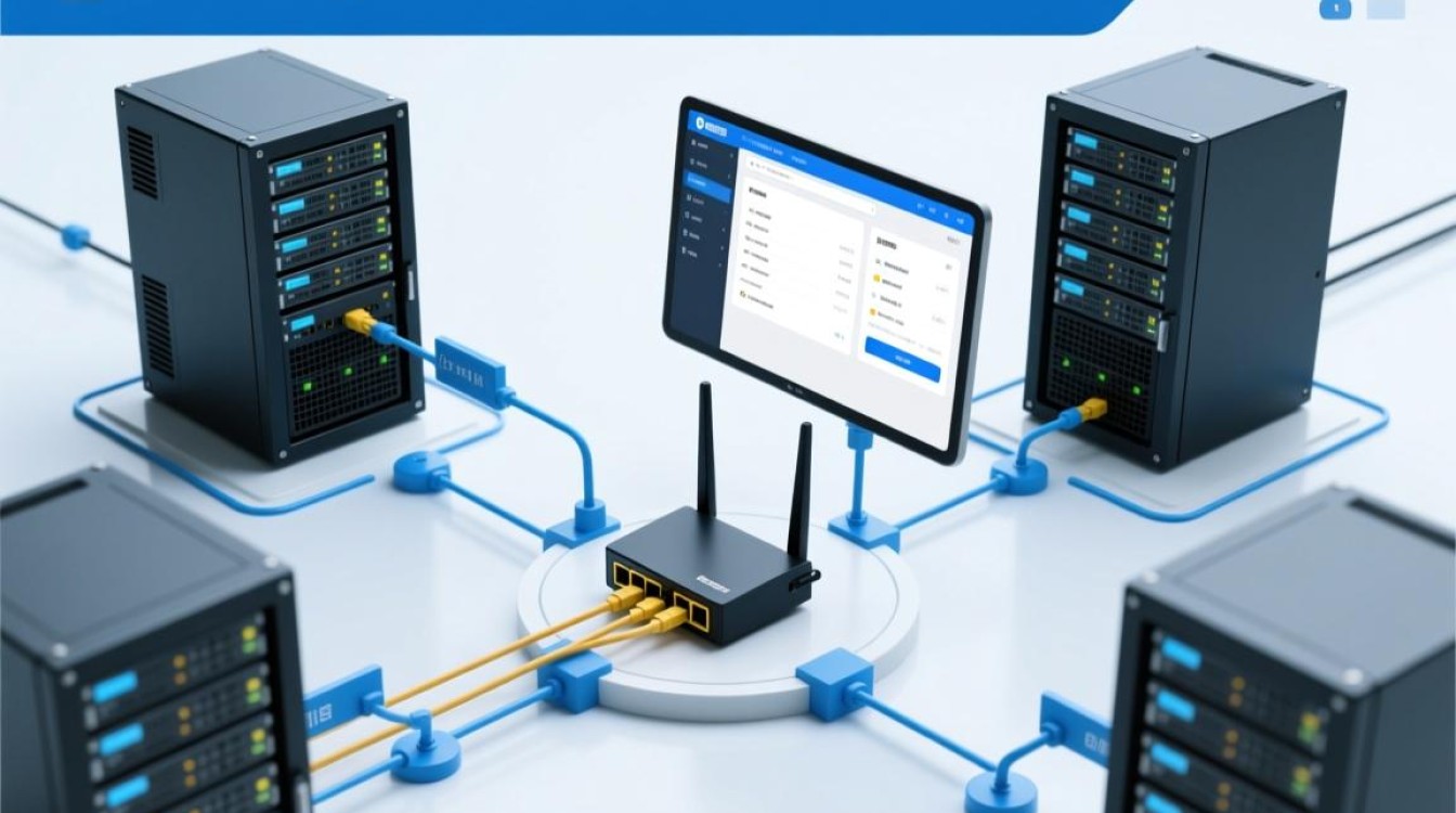 服务器能ping通路由器但连不上SSH是什么原因?企业路由器管理排错指南 服务器能ping通路由器但连不上SSH是什么原因?企业路由器管理排错指南