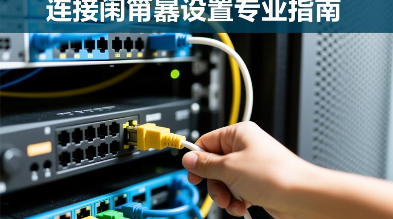 服务器设置静态IP还是DHCP好?服务器网络配置权威指南 服务器设置静态IP还是DHCP好?服务器网络配置权威指南