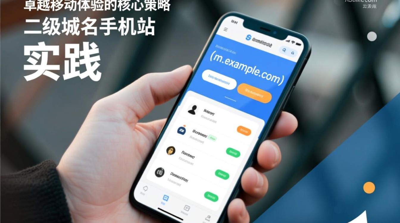 独立二级域名手机站有必要吗?移动站优化核心技巧解析 独立二级域名手机站有必要吗?移动站优化核心技巧解析
