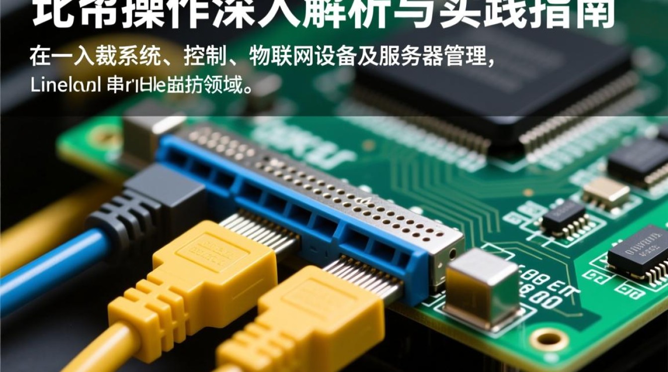 Linux串口操作核心技术解析与常见故障解决实战指南 | Linux串口通信数据丢失原因是什么？串口配置优化大全