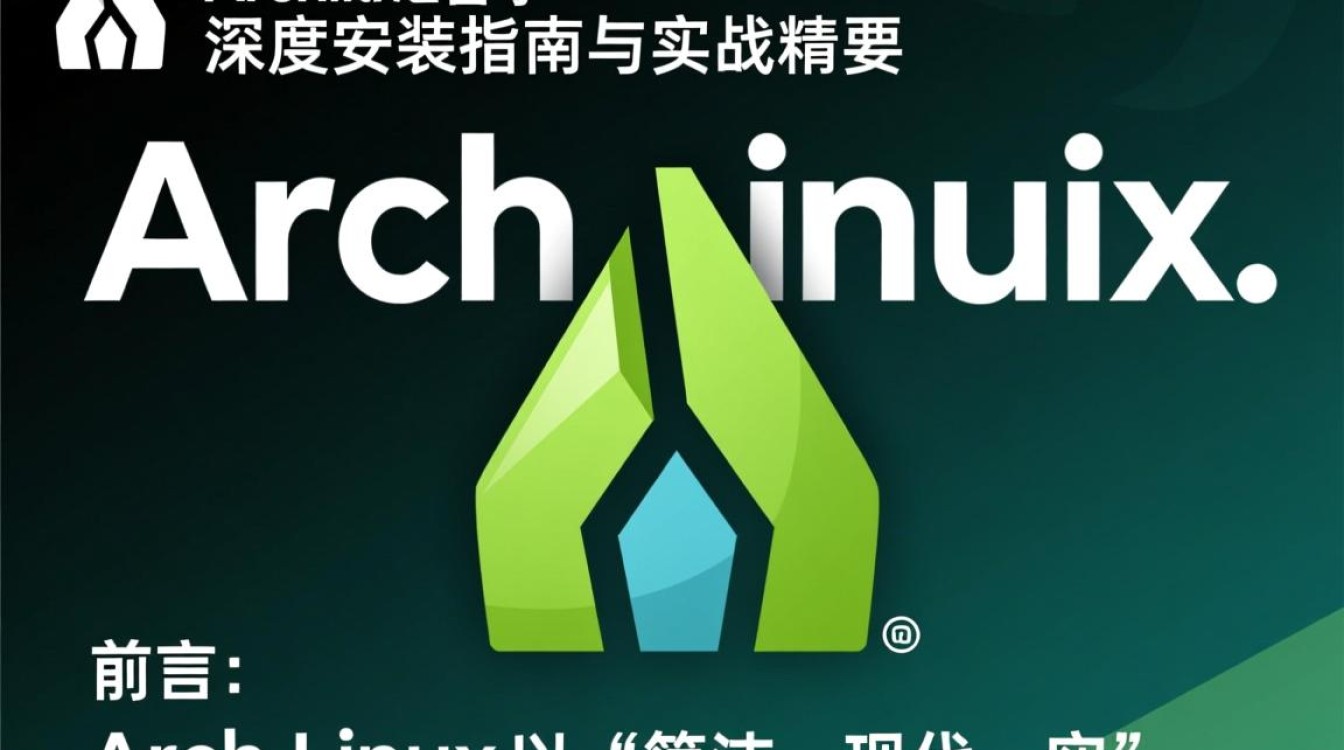 Arch Linux安装全流程详解——如何解决Secure Boot与Arch兼容问题? Arch Linux安装全流程详解——如何解决Secure Boot与Arch兼容问题?