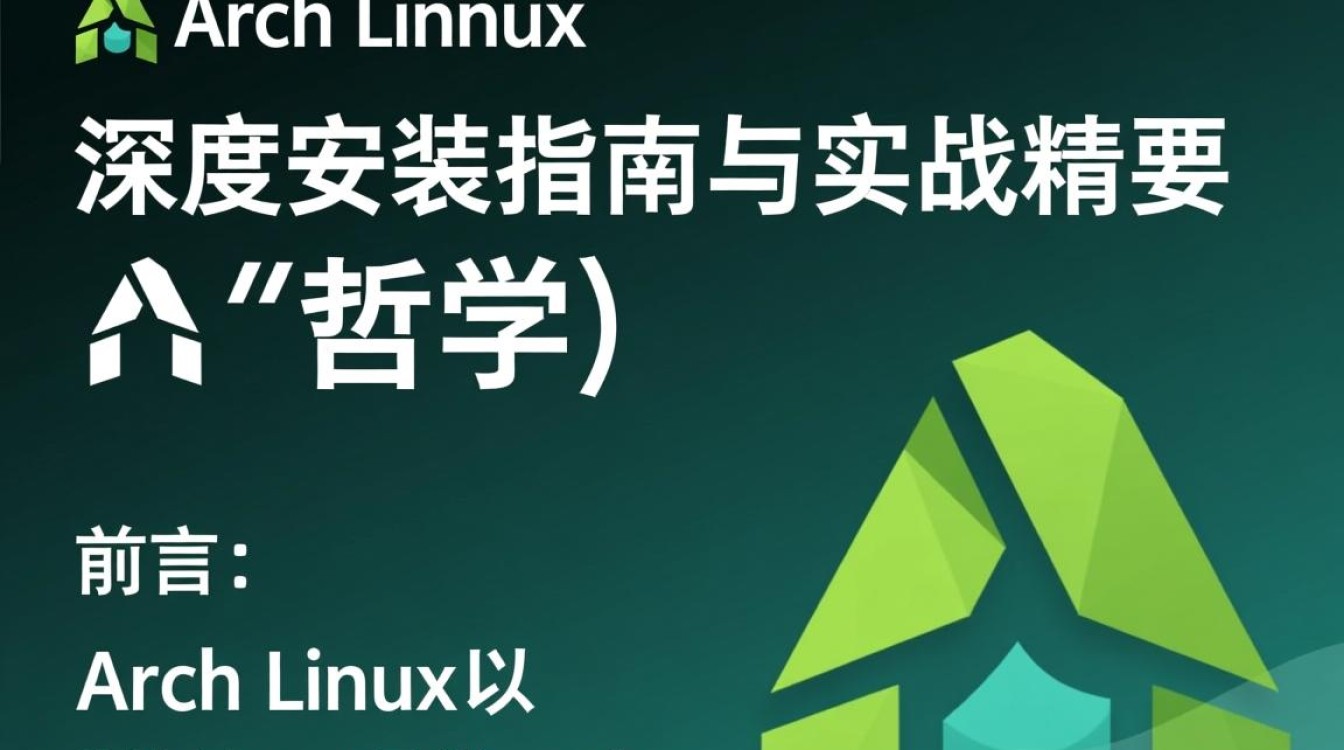 Arch Linux安装全流程详解——如何解决Secure Boot与Arch兼容问题? Arch Linux安装全流程详解——如何解决Secure Boot与Arch兼容问题?