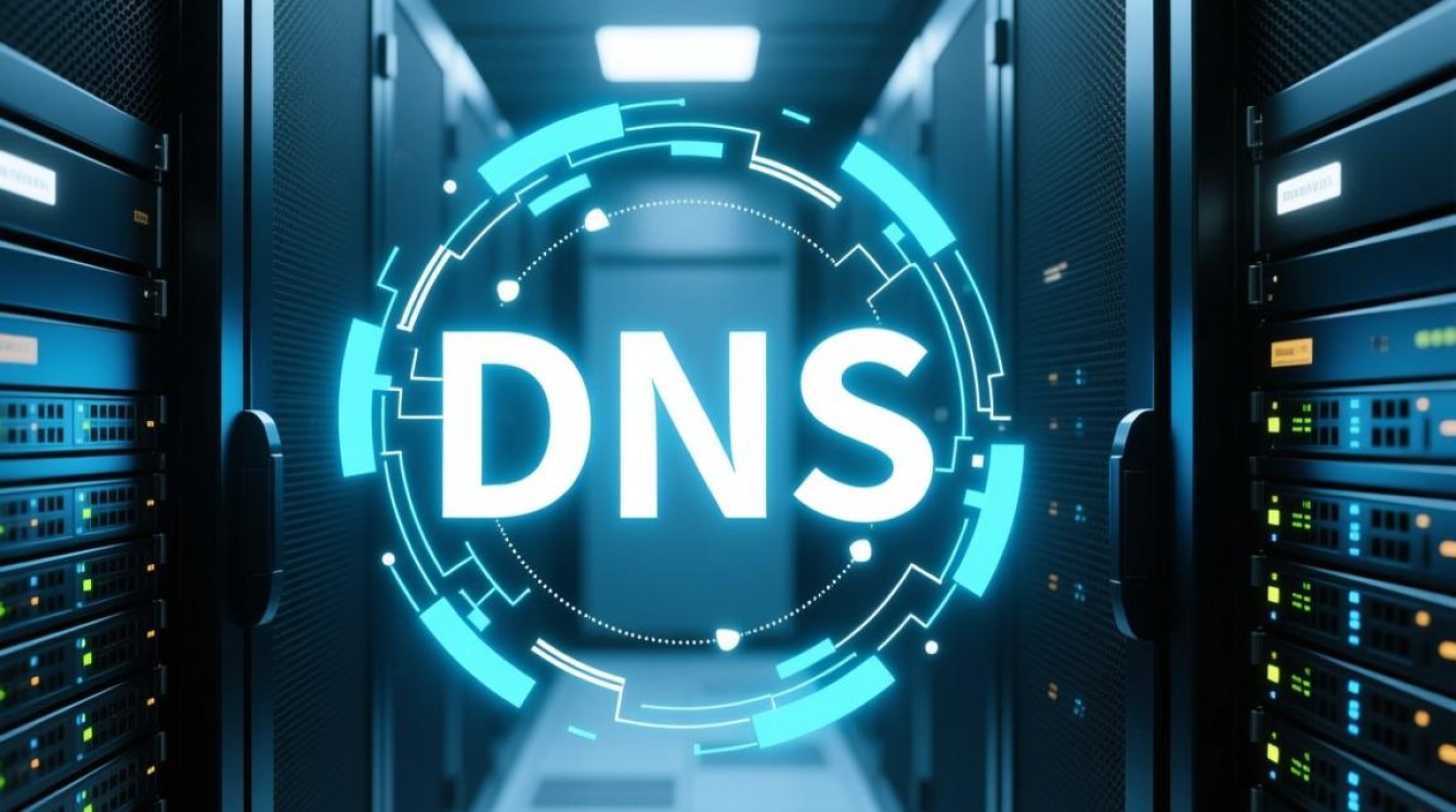 中小企业自建DNS服务器划算吗?云DNS服务成本优势解析-好主机测评网