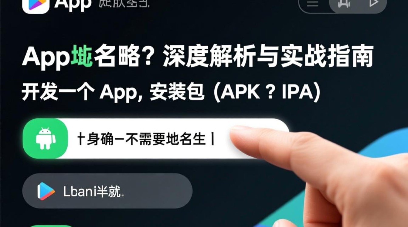 开发APP不用域名会怎样?揭秘30%用户流失真相!-好主机测评网
