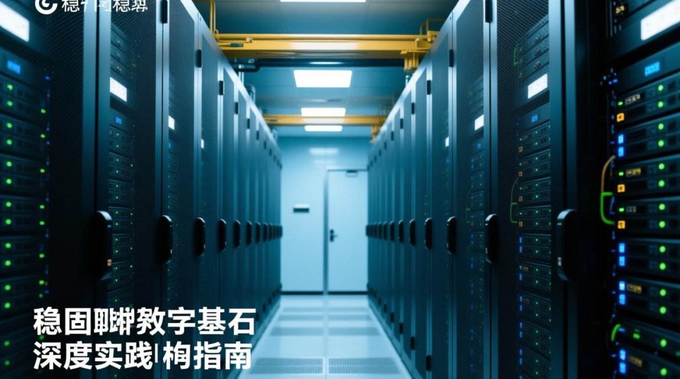 中小企业服务器管理，如何选择监控工具与优化备份策略？权威实践指南-好主机测评网