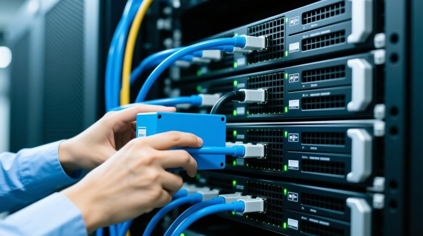 服务器配置多个IP地址需要额外网卡吗？Linux与Windows设置方法全解析-好主机测评网