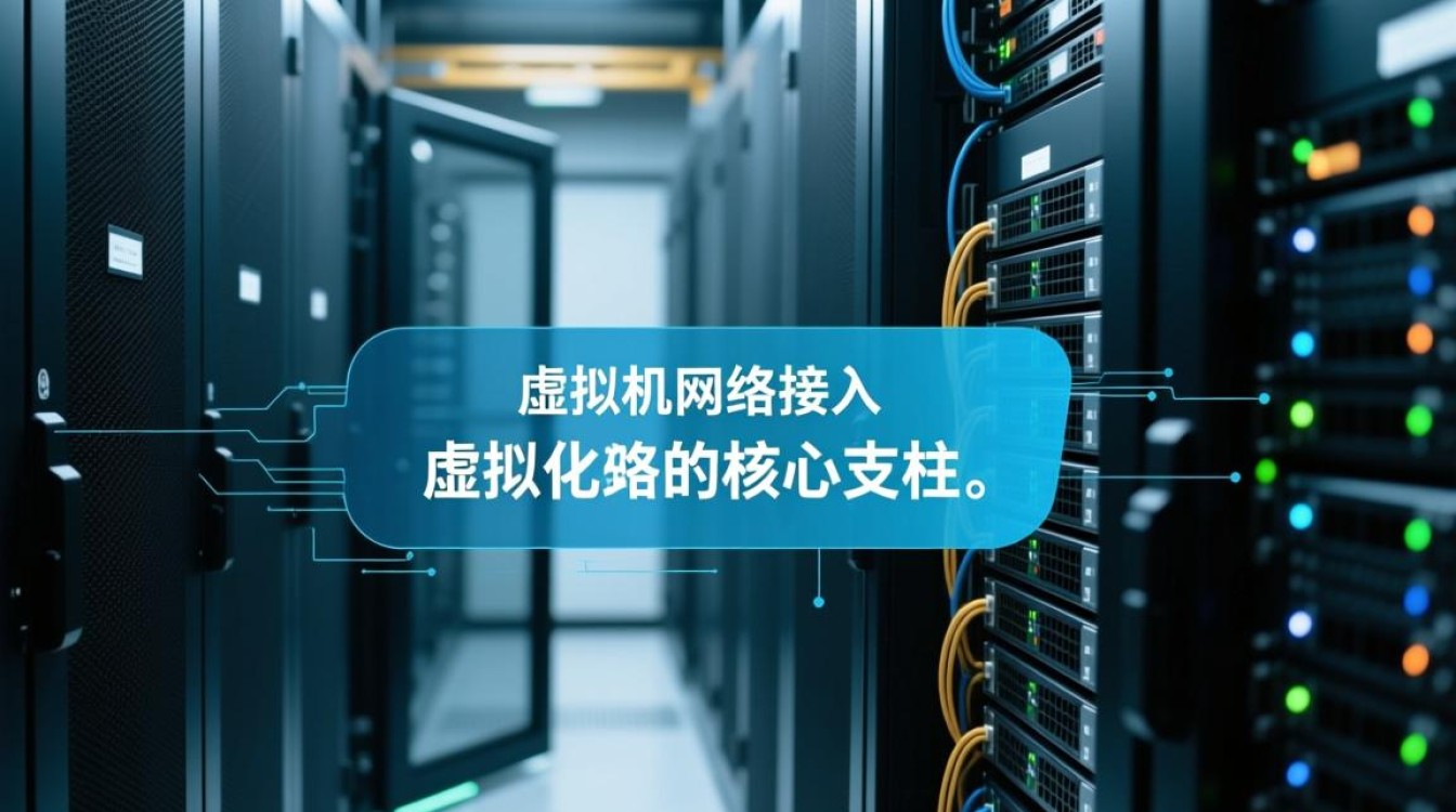 虚拟机网络模式哪种好？深度解析虚拟化环境核心接入技术-好主机测评网