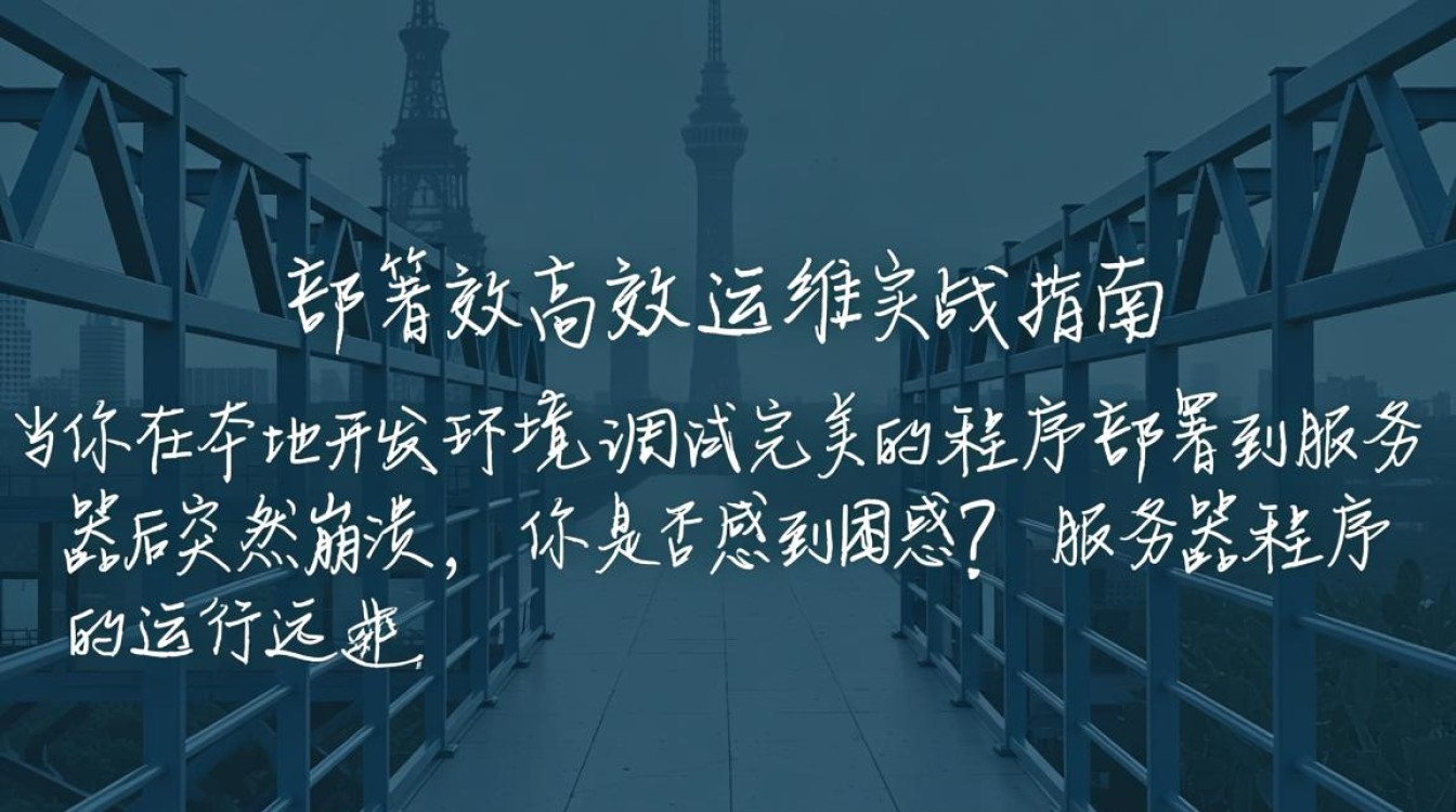 服务器程序崩溃原因与解决,环境配置监控全指南 服务器程序崩溃原因与解决,环境配置监控全指南