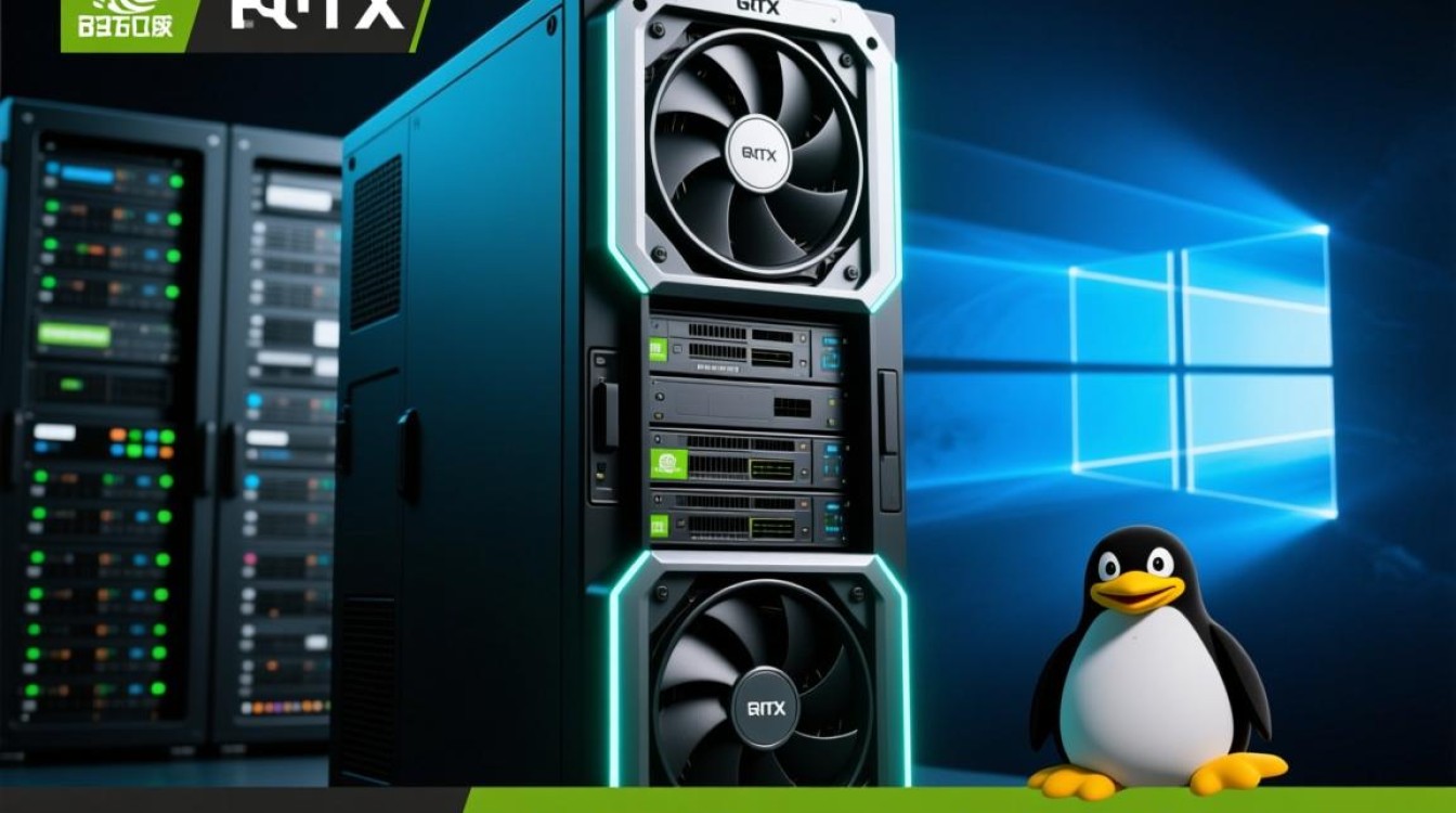 Linux系统RTX显卡性能如何？专业图形计算实测解析