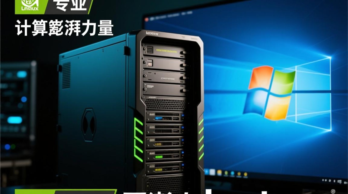 Linux系统RTX显卡性能如何？专业图形计算实测解析