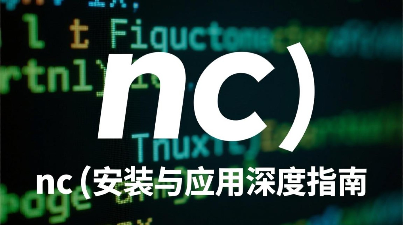 Linux nc命令详解，如何安全传输文件避免数据泄露？