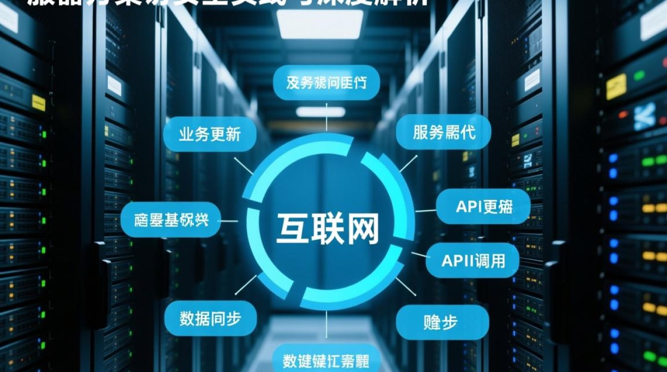 小型企业如何安全访问公网? | 服务器安全方案 小型企业如何安全访问公网? | 服务器安全方案