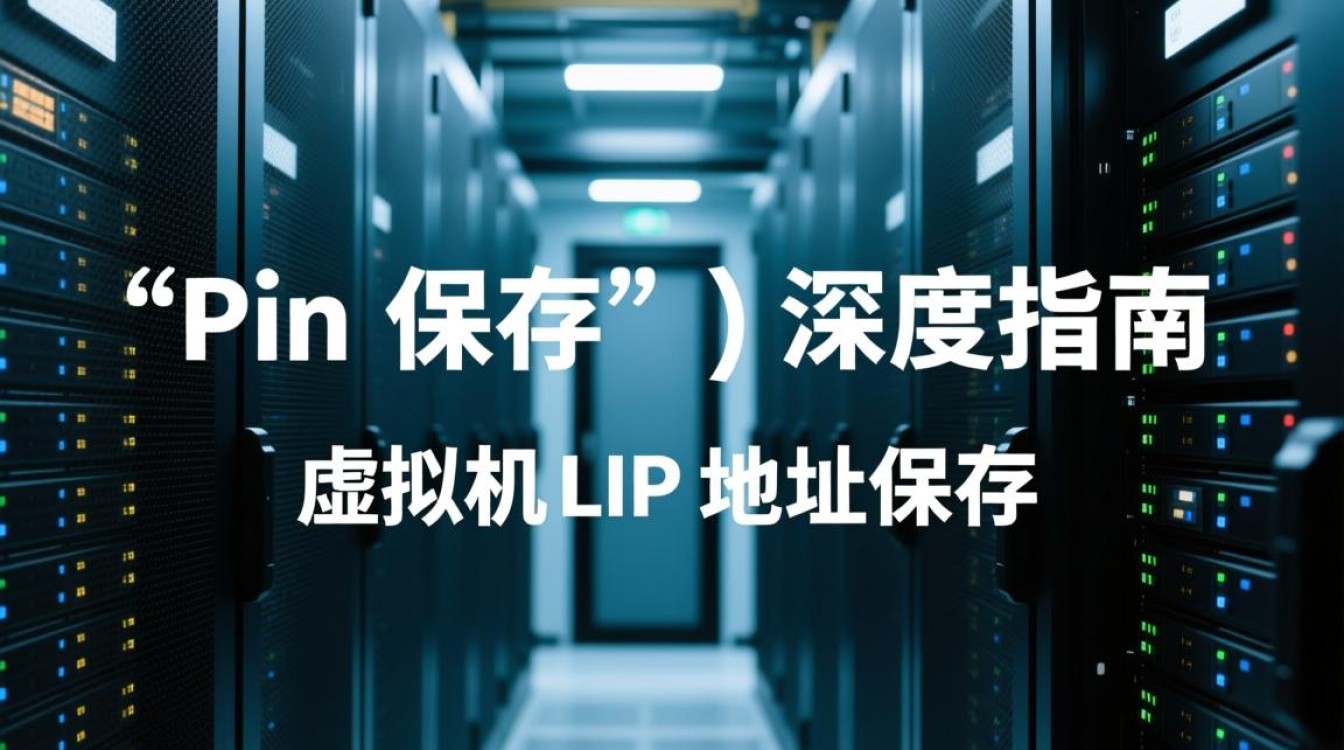 虚拟机IP固定分配详细步骤？重要吗？