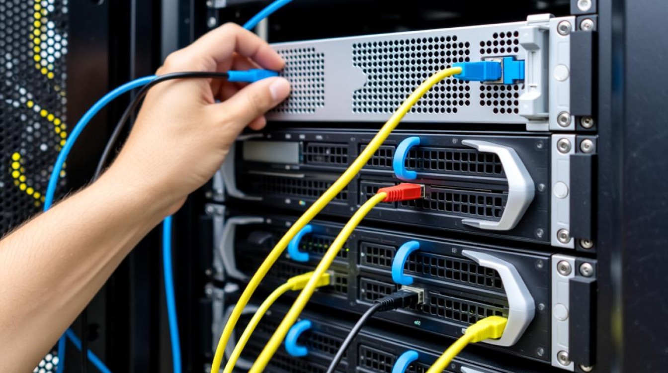 如何远程访问服务器显示器？服务器显示器连接完全指南