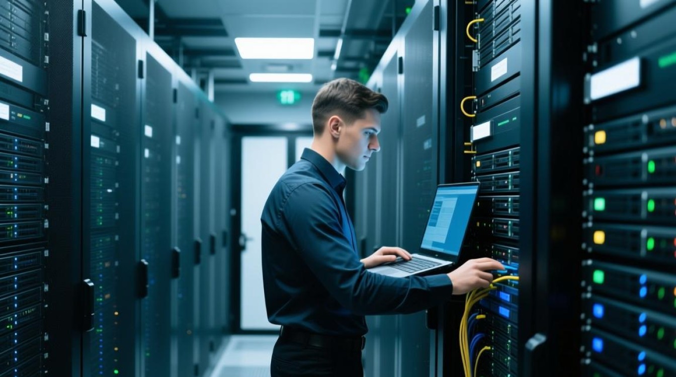 服务器如何设置多管理员权限?管理员权限设置指南 服务器如何设置多管理员权限?管理员权限设置指南