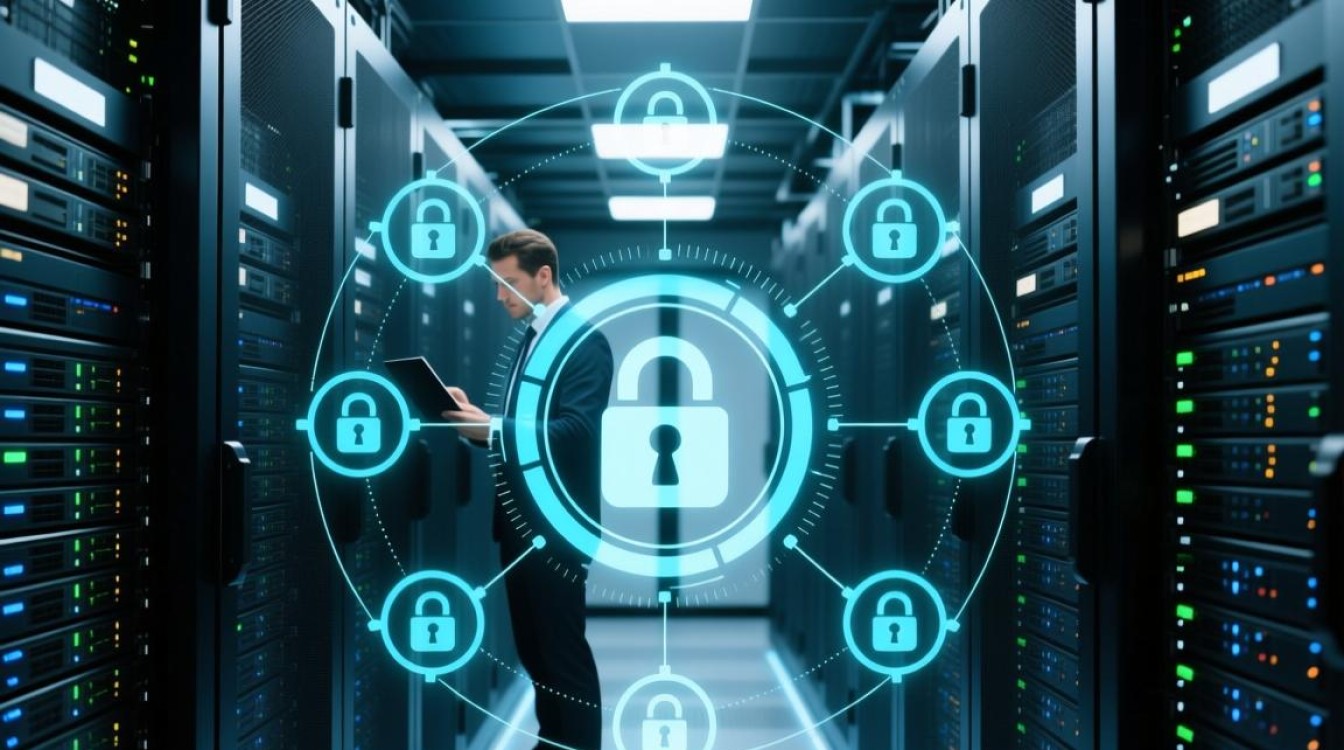 服务器如何设置多管理员权限?管理员权限设置指南 服务器如何设置多管理员权限?管理员权限设置指南