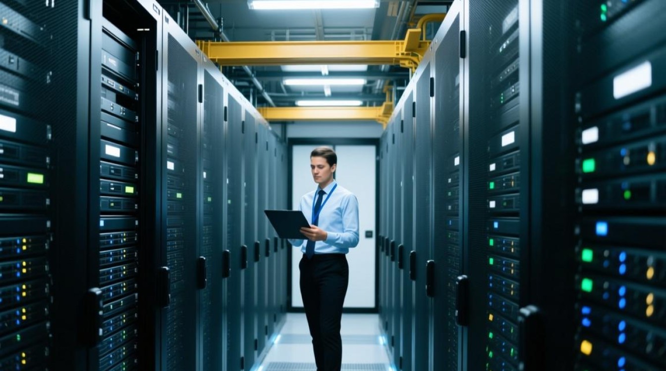 服务器如何设置多管理员权限?管理员权限设置指南 服务器如何设置多管理员权限?管理员权限设置指南