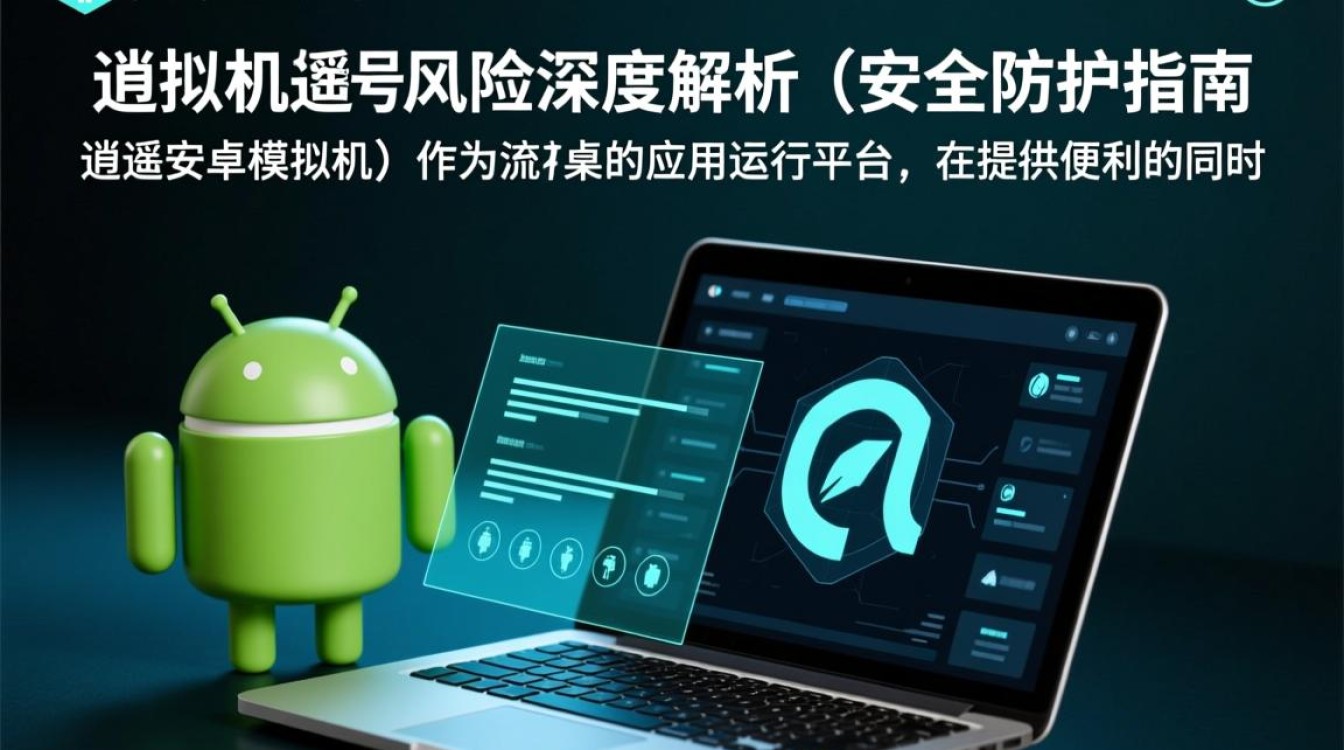 逍遥安卓模拟器盗号风险深度解析与防护实战 | 逍遥虚拟机安全吗? 安卓模拟器安全 逍遥安卓模拟器盗号风险深度解析与防护实战 | 逍遥虚拟机安全吗? 安卓模拟器安全