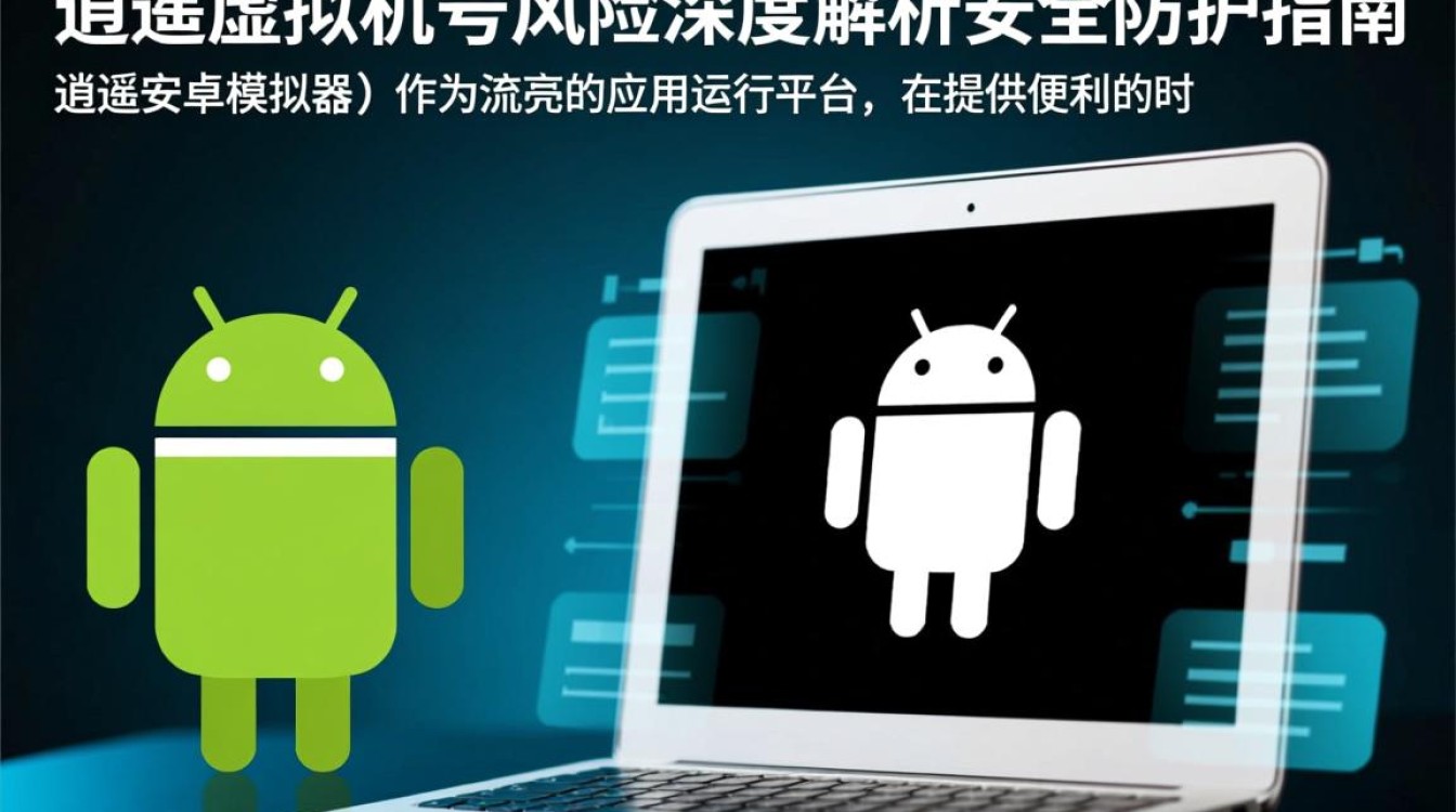 逍遥安卓模拟器盗号风险深度解析与防护实战 | 逍遥虚拟机安全吗? 安卓模拟器安全 逍遥安卓模拟器盗号风险深度解析与防护实战 | 逍遥虚拟机安全吗? 安卓模拟器安全
