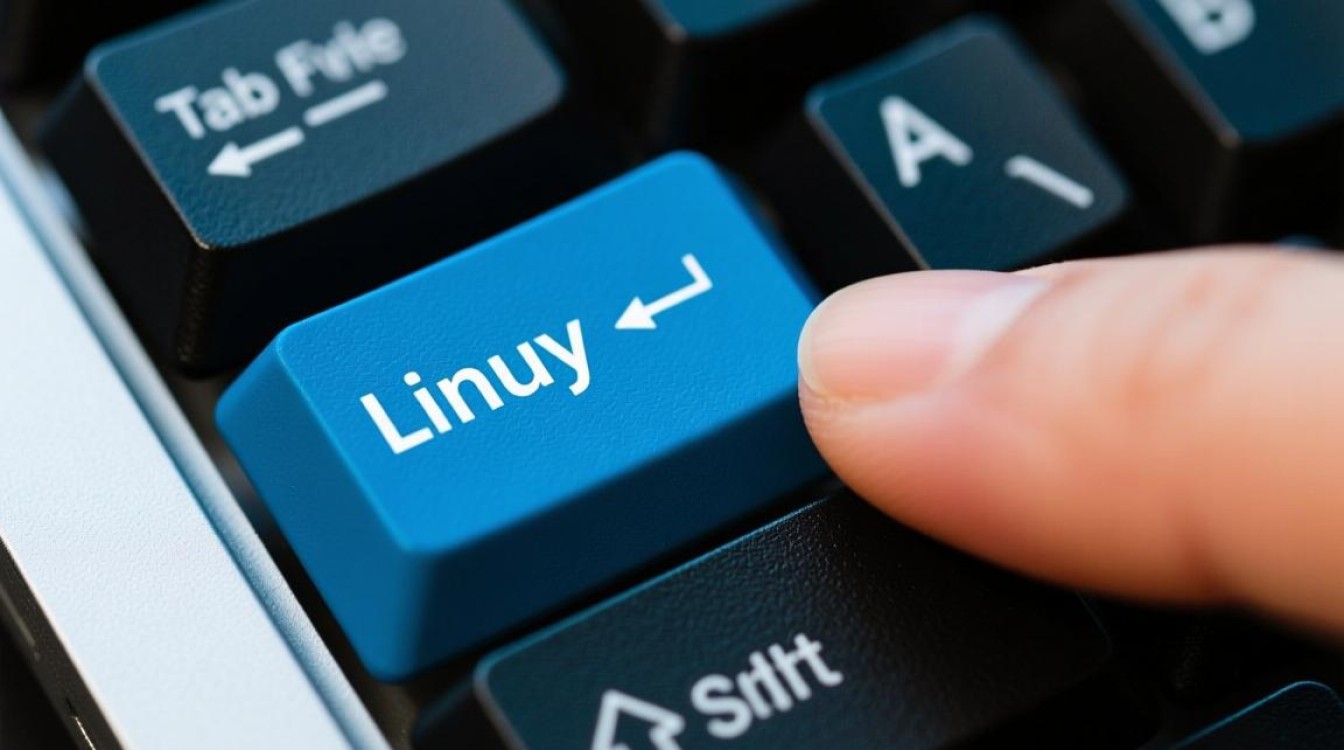 Linux Tab键高效使用全攻略，解决为什么没反应？疑问，优化命令行效率技巧