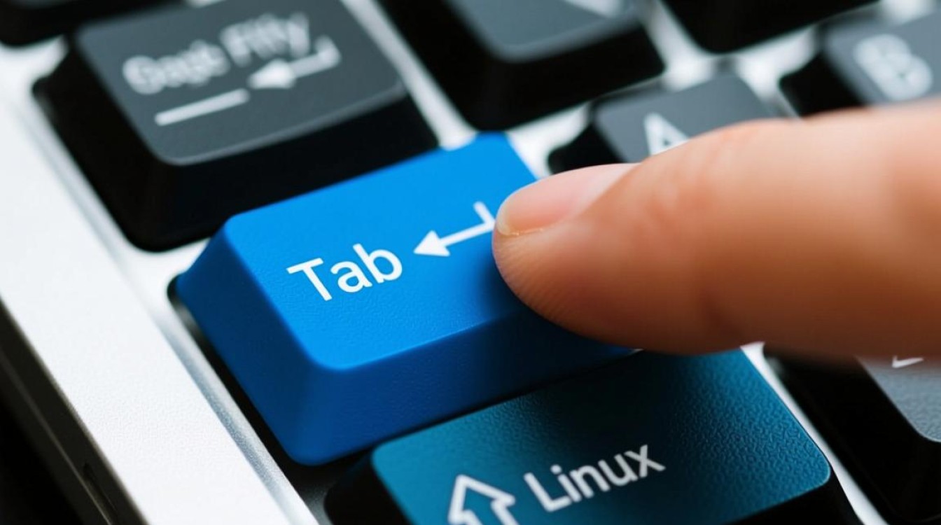Linux Tab键高效使用全攻略，解决为什么没反应？疑问，优化命令行效率技巧
