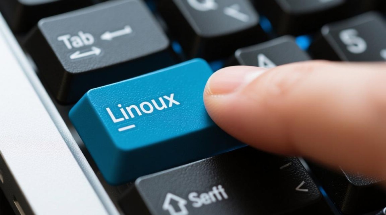 Linux Tab键高效使用全攻略，解决为什么没反应？疑问，优化命令行效率技巧