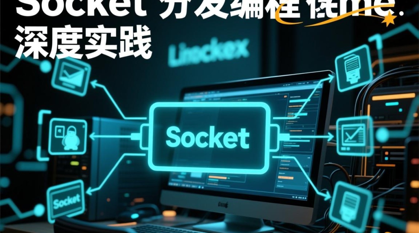 Linux线程池如何优化？epoll边缘触发实战提升300%并发性能