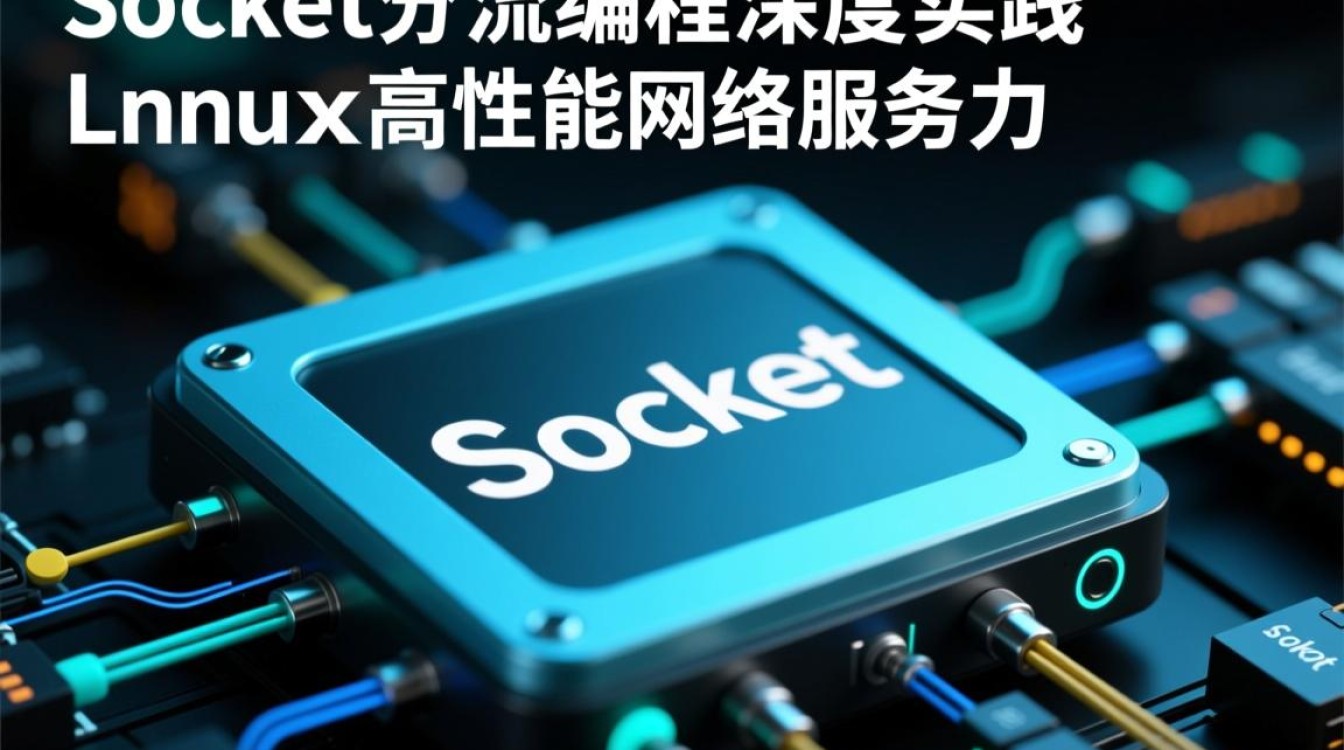 Linux线程池如何优化？epoll边缘触发实战提升300%并发性能