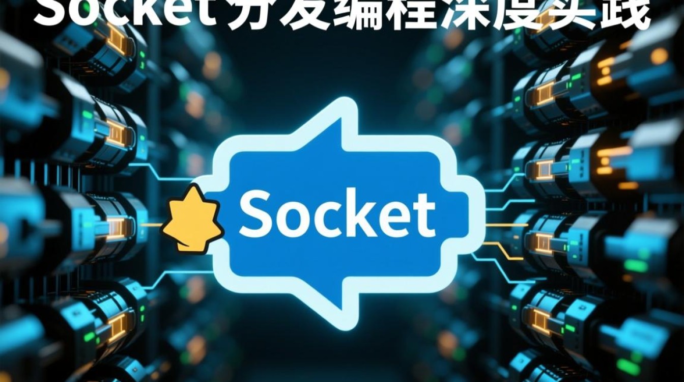 Linux线程池如何优化？epoll边缘触发实战提升300%并发性能