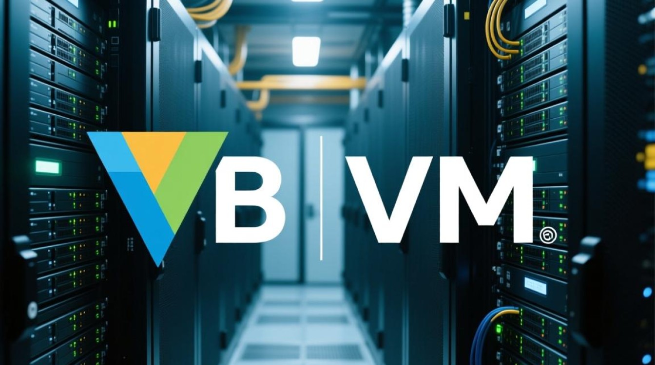 VirtualBox免费版够用吗？VMware性能优势解析 | 虚拟化技术深度对比指南