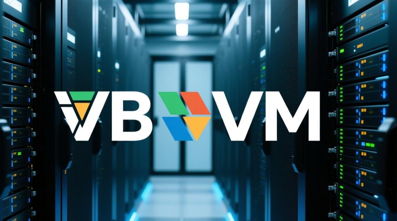 VirtualBox免费版够用吗？VMware性能优势解析 | 虚拟化技术深度对比指南