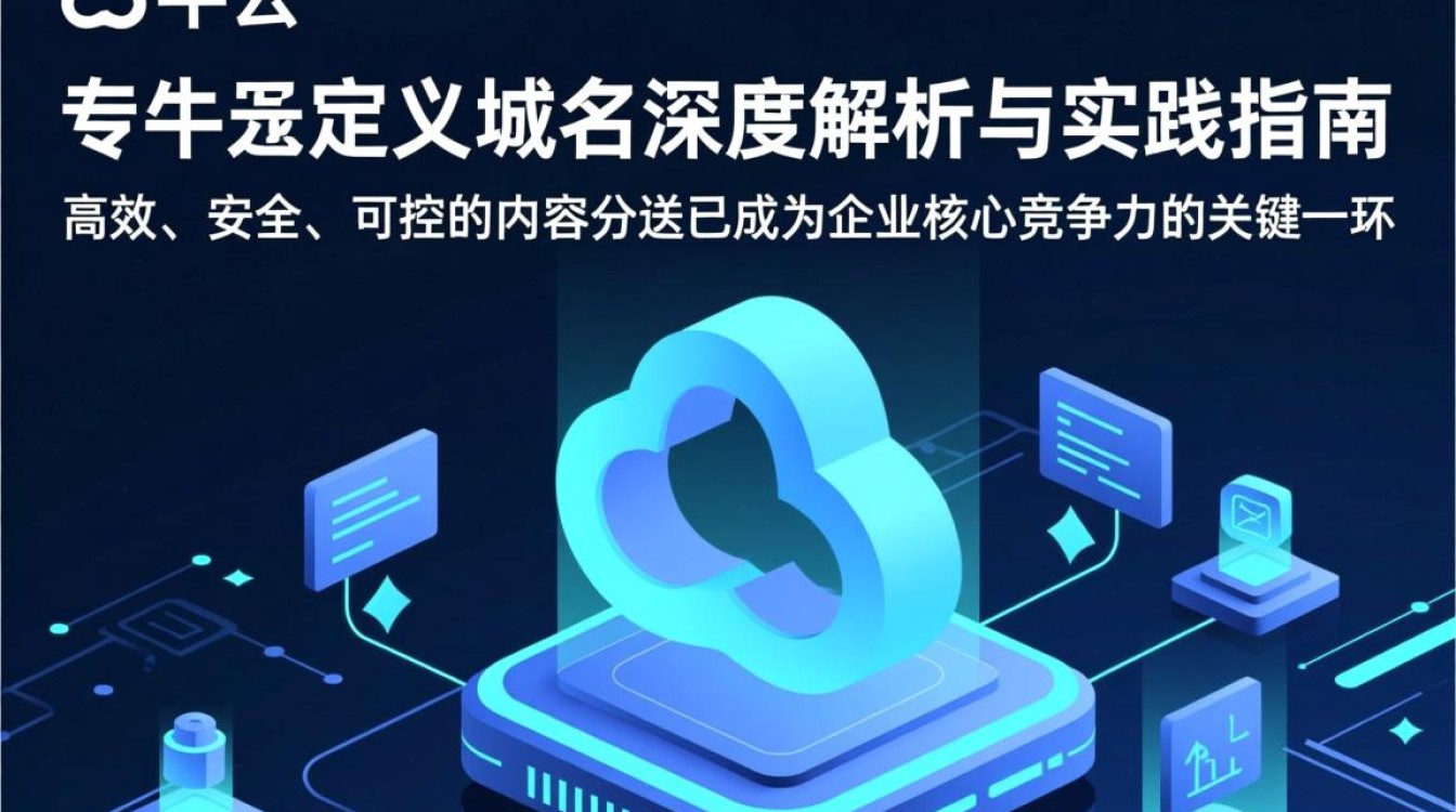 如何防止七牛云域名劫持导致高额账单 | 自定义域名安全配置指南