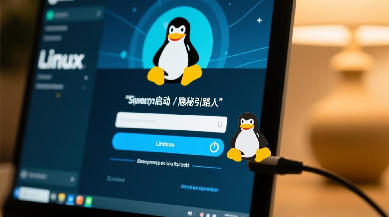 Linux加载器如何选择？GRUB与systemd-boot系统启动详解