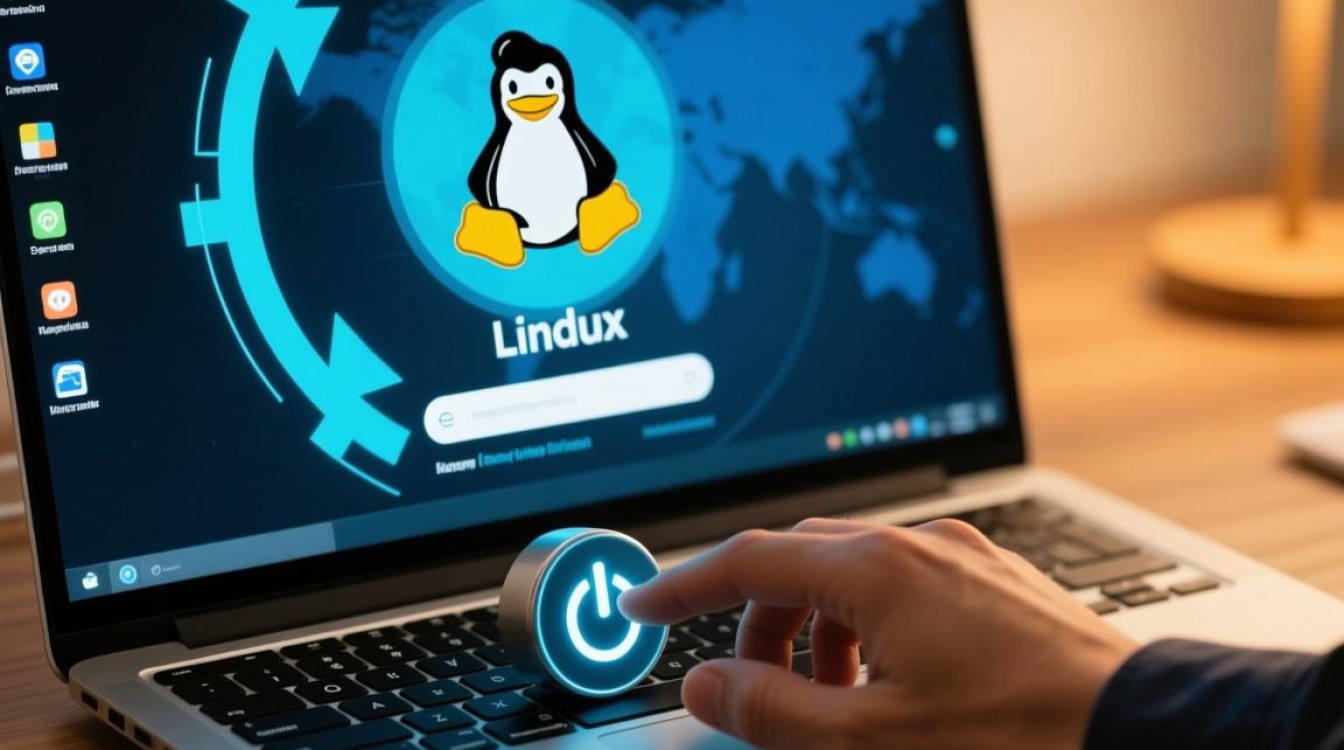 Linux加载器如何选择？GRUB与systemd-boot系统启动详解