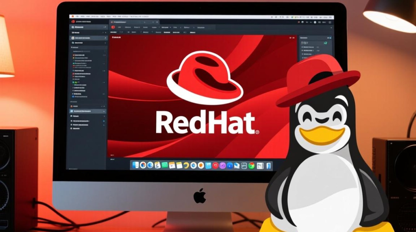 Mac怎么装RHEL虚拟机?M1/M2芯片Parallels企业级配置指南 Mac怎么装RHEL虚拟机?M1/M2芯片Parallels企业级配置指南