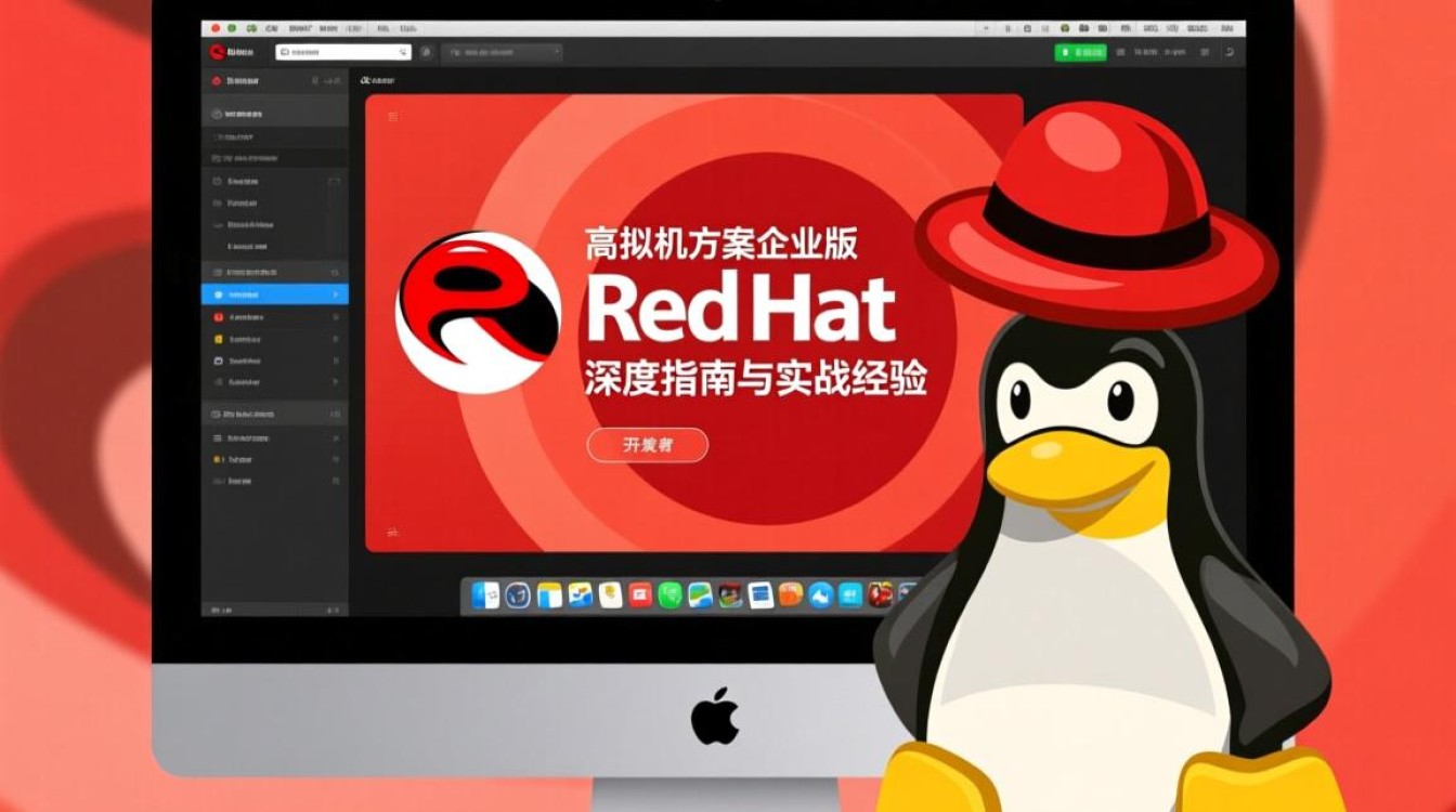 Mac怎么装RHEL虚拟机?M1/M2芯片Parallels企业级配置指南 Mac怎么装RHEL虚拟机?M1/M2芯片Parallels企业级配置指南
