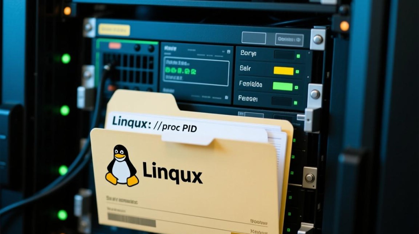 Linux进程内存泄漏如何排查?/proc/PID诊断实战详解 Linux进程内存泄漏如何排查?/proc/PID诊断实战详解