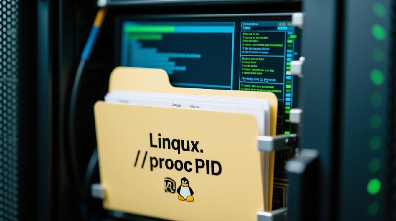 Linux进程内存泄漏如何排查?/proc/PID诊断实战详解 Linux进程内存泄漏如何排查?/proc/PID诊断实战详解