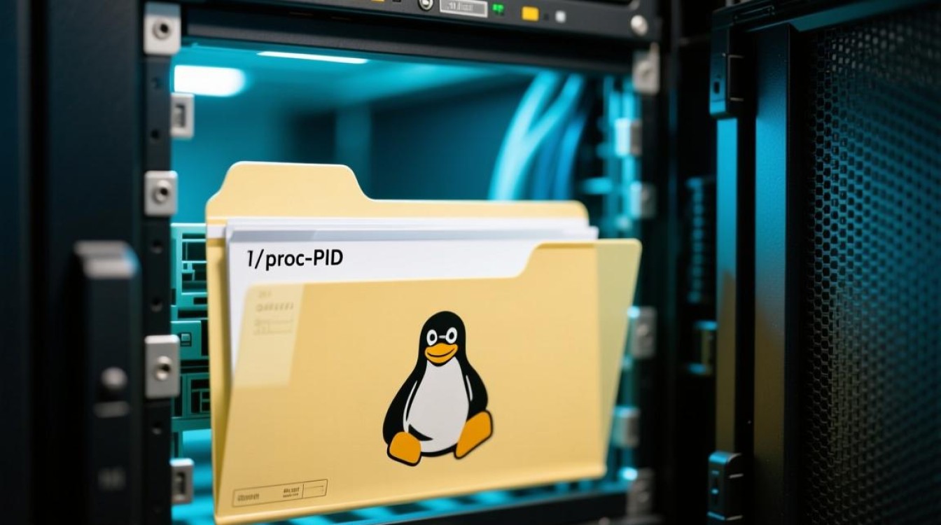 Linux进程内存泄漏如何排查?/proc/PID诊断实战详解 Linux进程内存泄漏如何排查?/proc/PID诊断实战详解