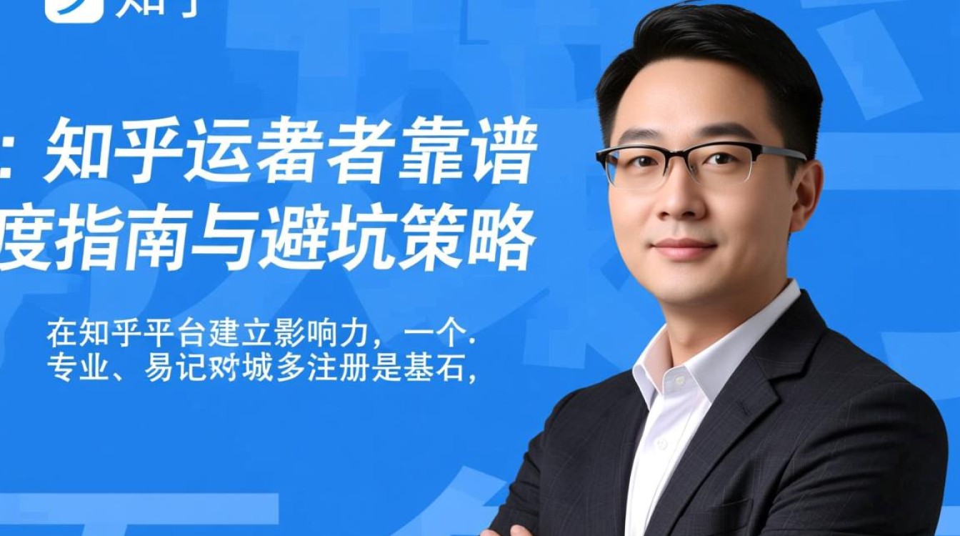 知乎域名选择与运营结合指南 | 如何避免留链接被封？知乎SEO引流技巧