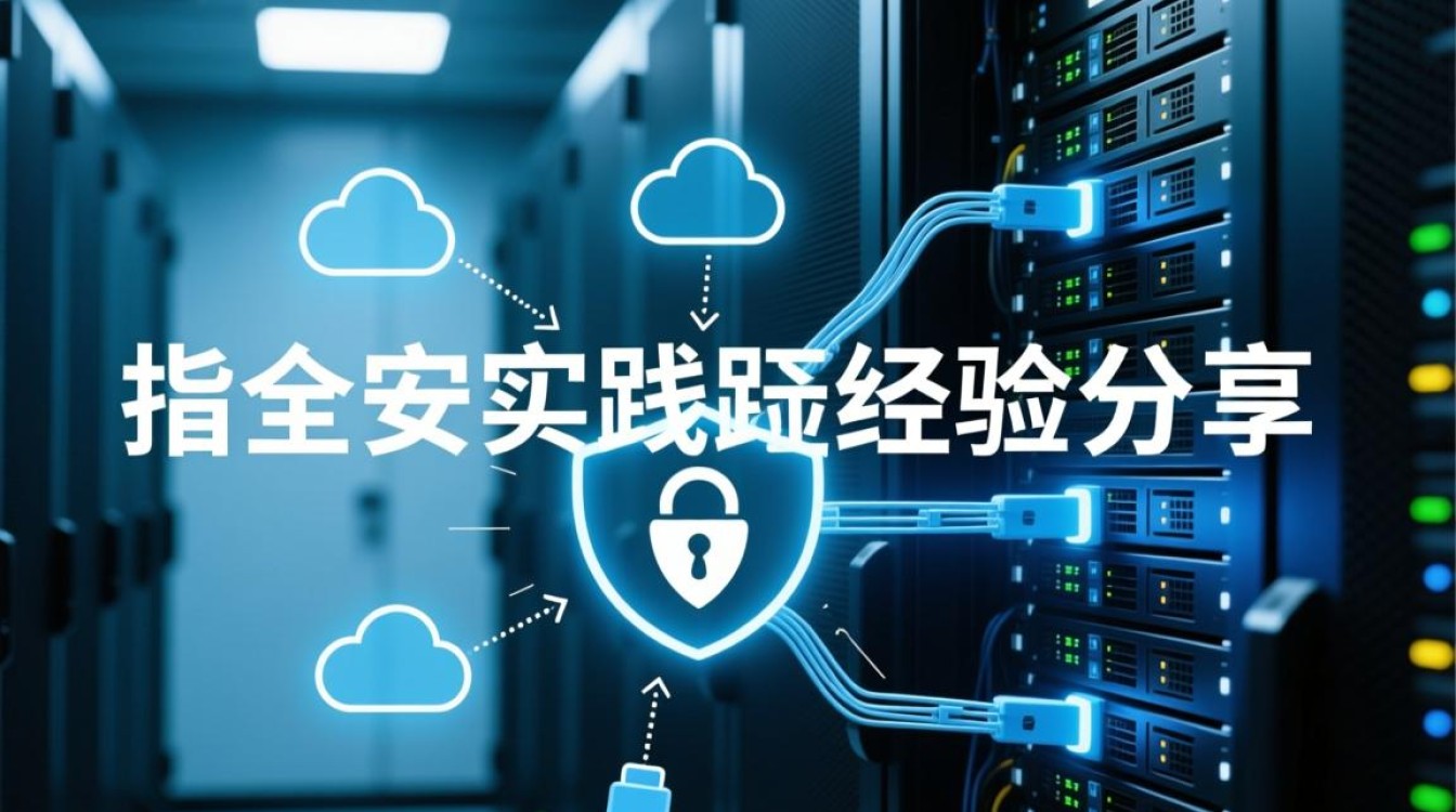 如何安全高效远程连接服务器，远程管理最佳实践指南