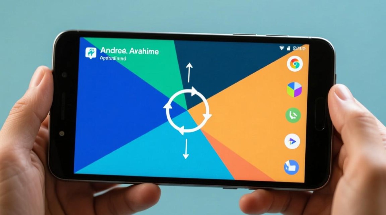 为什么Android旋转屏幕会重建Activity？屏幕旋转优化策略详解
