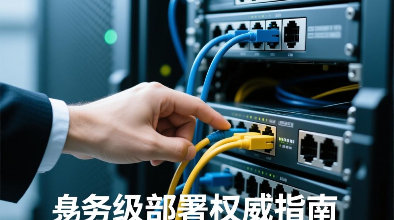 服务器静态IP无法上网原因排查方法 | 网络配置优化技巧