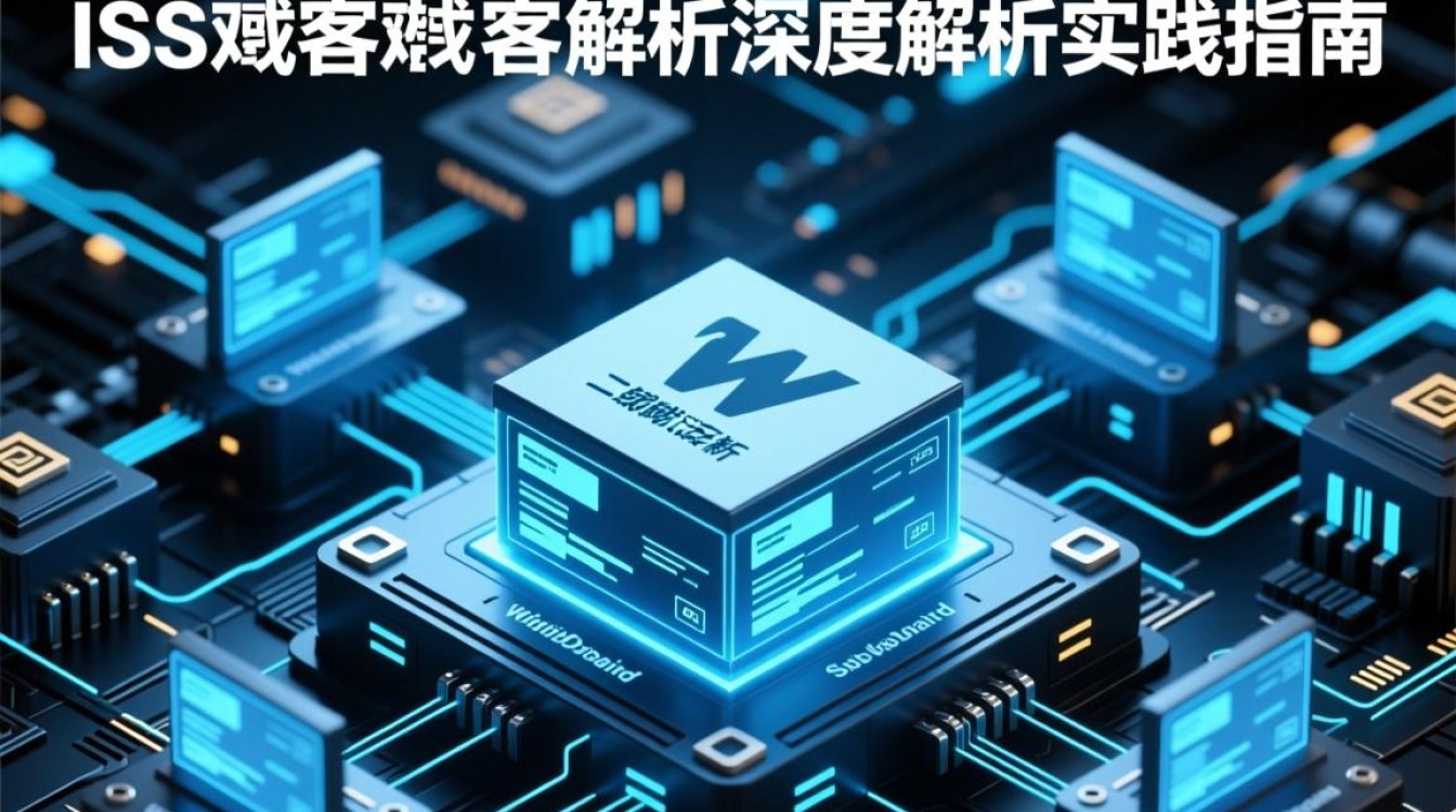 IIS二级域名泛解析如何配置？安全防护与恶意扫描解决全攻略