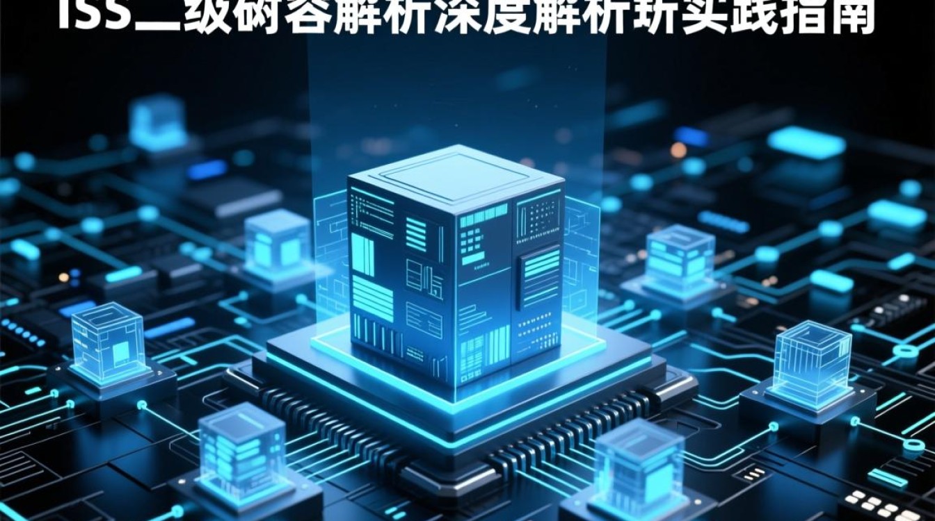 IIS二级域名泛解析如何配置？安全防护与恶意扫描解决全攻略