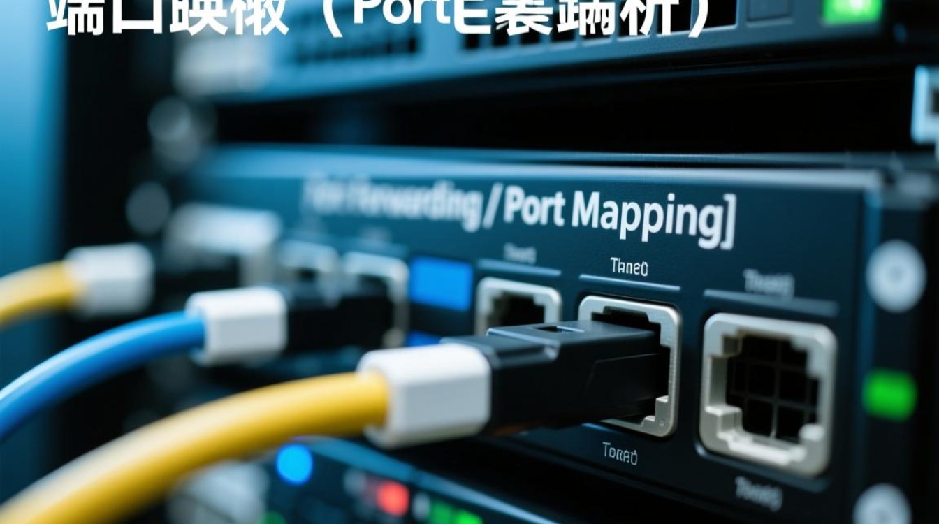 端口映射配置后外网无法访问？云服务器端口映射全解-好主机测评网