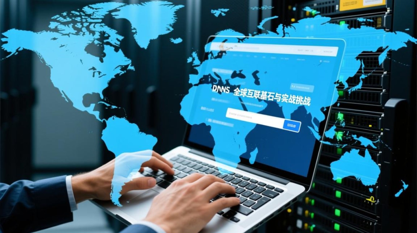 国外域名DNS解析慢如何优化？DNS加速实战策略解析