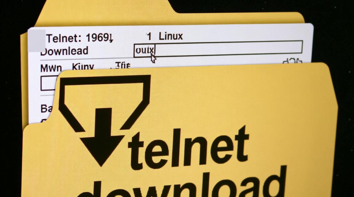 Telnet下载文件安全吗？Linux安全传输工具必备指南